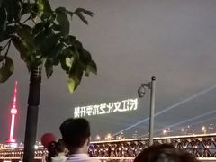 -武昌江滩