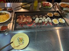 -马路牙子烧烤音乐酒馆(望京店)