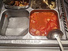 -海底捞火锅(龙湖时代天街店)