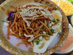 -八一路好吃街(雨田商务大厦店)