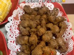 -光明刘冰乳鸽店(光明法政北路店)