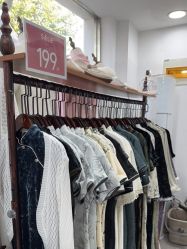 -陈大户旗袍(狮子林店)