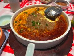 -四道菜·福建菜馆(莆田万达店)