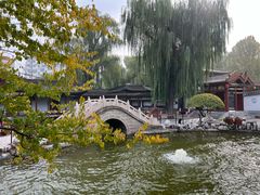 -碑林公园