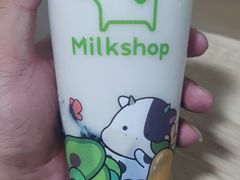 -迷客夏Milksha(无锡苏宁店)