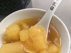 -张飞木薯羹(金鱼巷店)