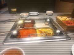 -海底捞火锅(万象城店)