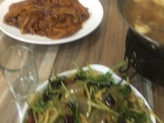 -老七饭馆(光荣道总店)