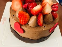 -36cake生日蛋糕·下午茶(南山店)