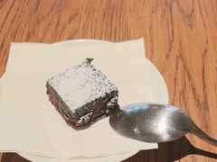 -La Strada(安福路店)