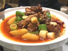 -清真·卡德尔大叔新疆主题餐厅(龙汇路店)