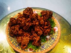 -烤肉季饭庄