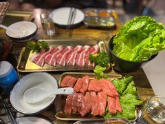 -范儿·嫂子烤肉·精致炭火烤肉(长治路店)