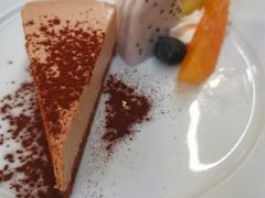 -马克西姆餐厅(崇文门店)