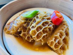 -杭州龙禧福朋喜来登酒店品轩中餐厅