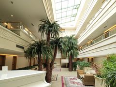 -上海虹桥迎宾馆