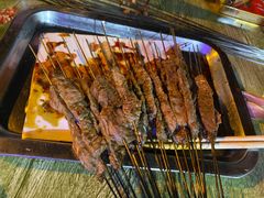 -铁诚烤肉
