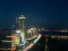 -南昌之星摩天轮