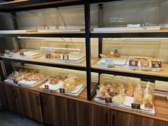 -韩国利尔面包(桂林路店)