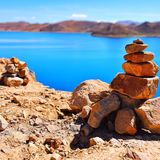 打卡西藏羊湖 神秘日托寺