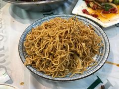 -虎虎龙虾大排档(双井店)