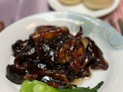 -丰泽园饭店