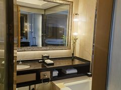 -长沙富力万达文华酒店