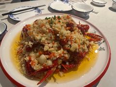 -海岛八号龙虾烧烤田鸡(蓝天路总店)