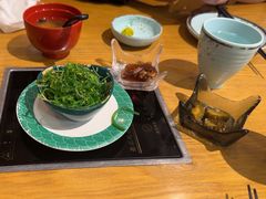 -晴季寿司(延河路万达广场店)