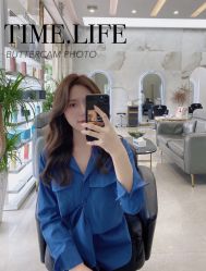 -苏奇发型·烫发染发