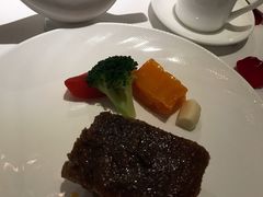 -王品牛排(郑州大卫城店)