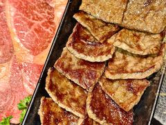 -無二炙坊·和牛烧肉(大钟寺1733店)