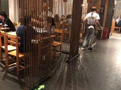 大堂-肉串汪(月坛店)