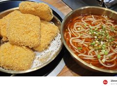 -香约老地方烧烤(九道街店)
