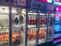 -鸽子侯·家宴·平价海鲜(绿地店)
