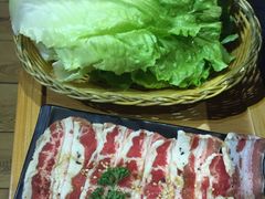 -夕酱の烧肉屋