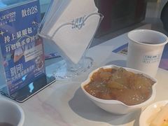-大河宴·椒麻鱼火锅(北京路中和美食街店)