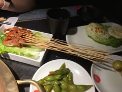 小郡肝-九鼎轩脆毛肚火锅(南京东路店)