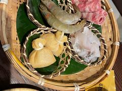 -泰妃殿(武汉首店)