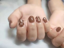 -Beauty nail伊佳靓丽美甲美睫