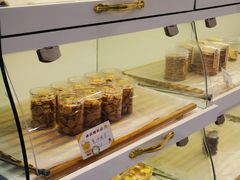 -Tomado绿色烘焙(大尧三路店)