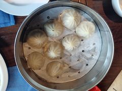 -杭州雅谷泉山庄酒店-餐厅