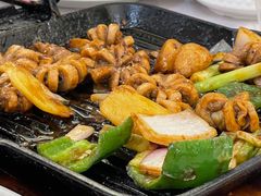 -鹭园酒家·四十年老字号