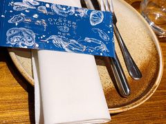 -Osteria Garden 生蚝花园餐厅(原进贤路店)