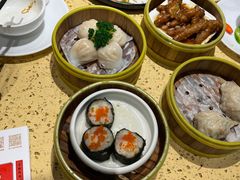 -蒸武门·广式茶点(江南店)