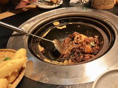 -锅老头铁锅炖•大锅蒸汽海鲜(韩乐坊店)