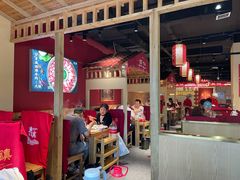 -东镇老火锅(长春路首店)