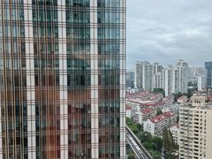 -环球港凯悦 · 享悦中餐厅