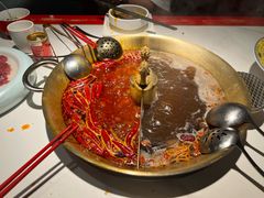 -小龙翻大江文化火锅(宽窄店)