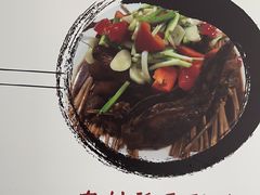 -黄牛肉馆·皖南土菜